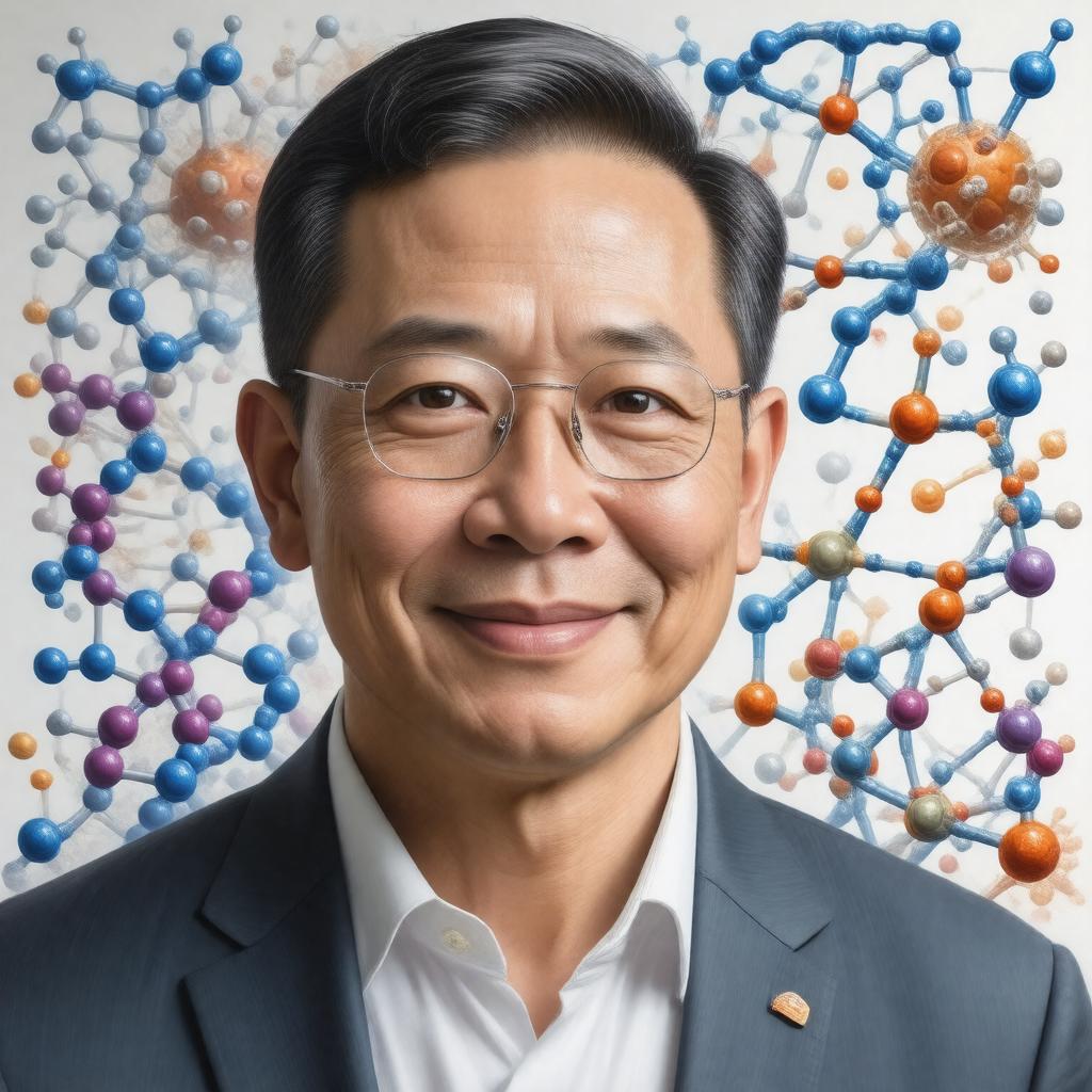 David R. Liu